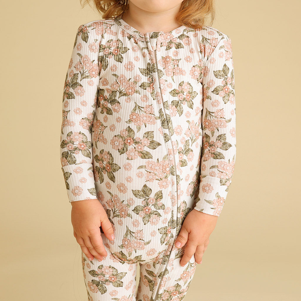 Aerwyna Convertible One Piece