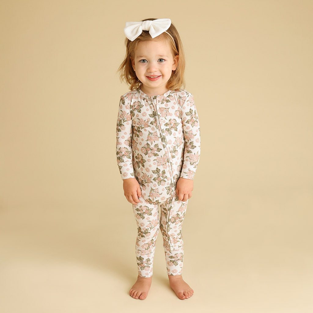 Aerwyna Convertible One Piece