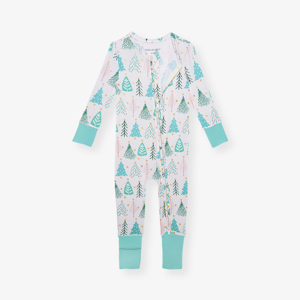 Balsam Convertible One Piece