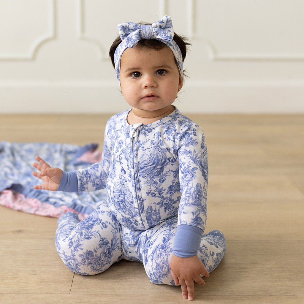Briar Convertible One Piece