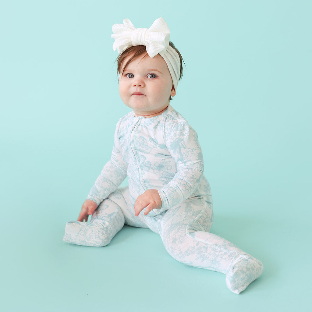 Charlotte Anne Convertible One Piece