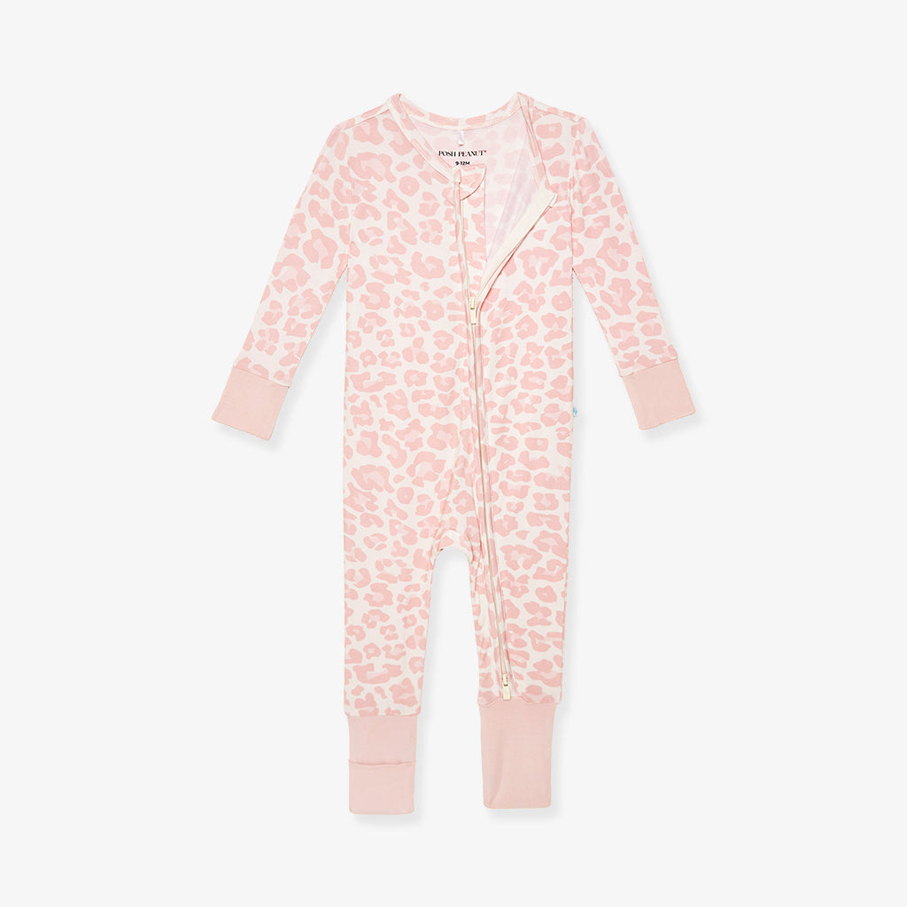 Delaney Convertible One Piece