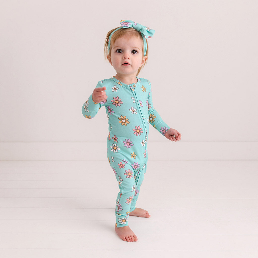 Donna Convertible One Piece