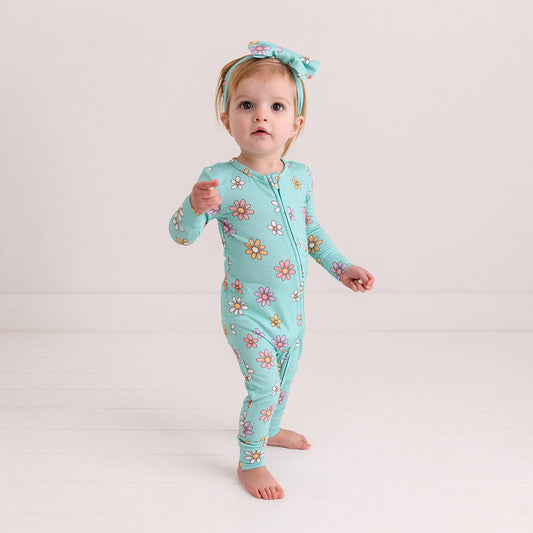 Donna Convertible One Piece