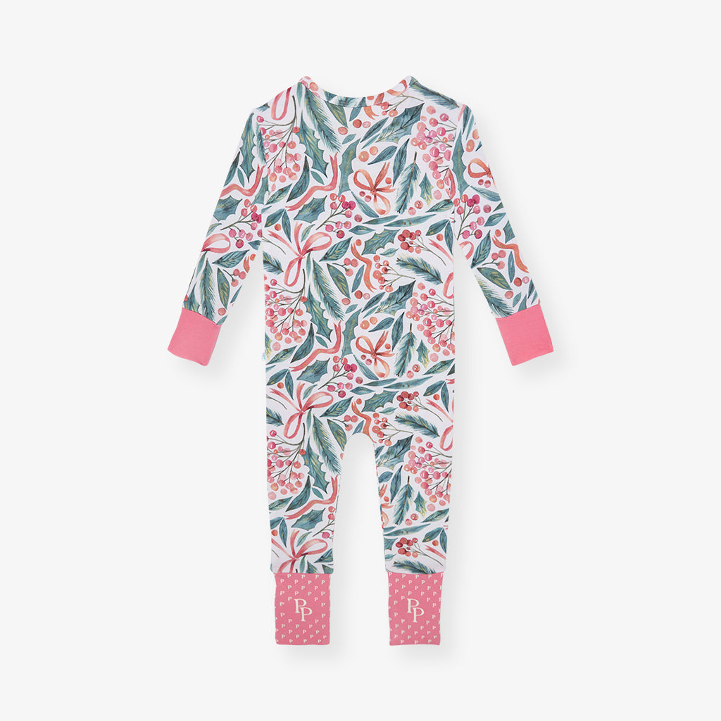 Holly Day Convertible One Piece