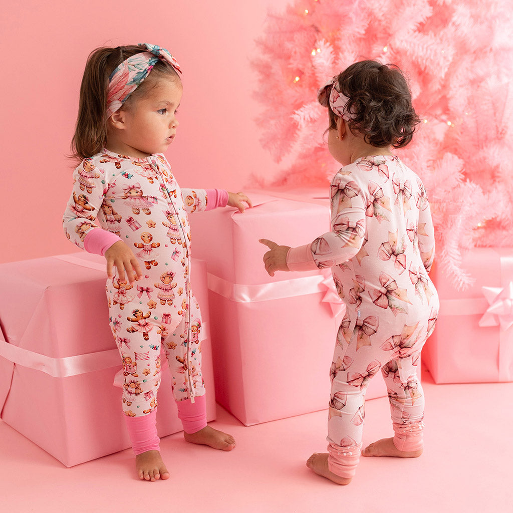 Everly Jane Convertible One Piece