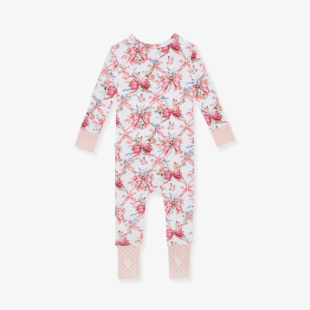 Loraine Convertible One Piece