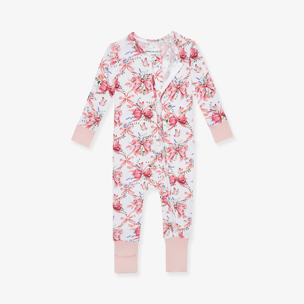 Loraine Convertible One Piece