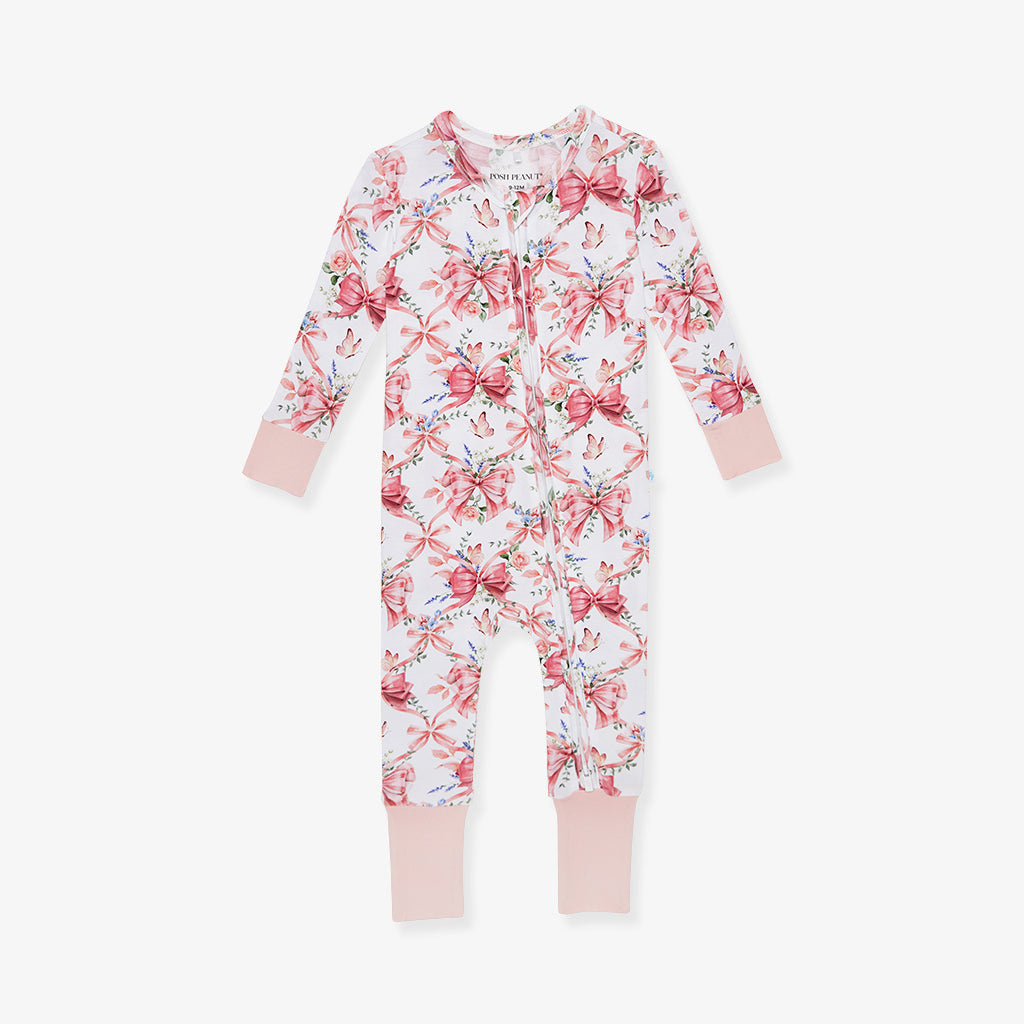 Loraine Convertible One Piece