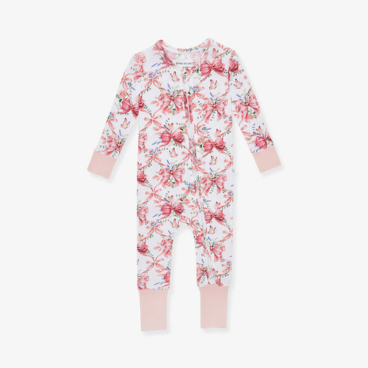 Loraine Convertible One Piece