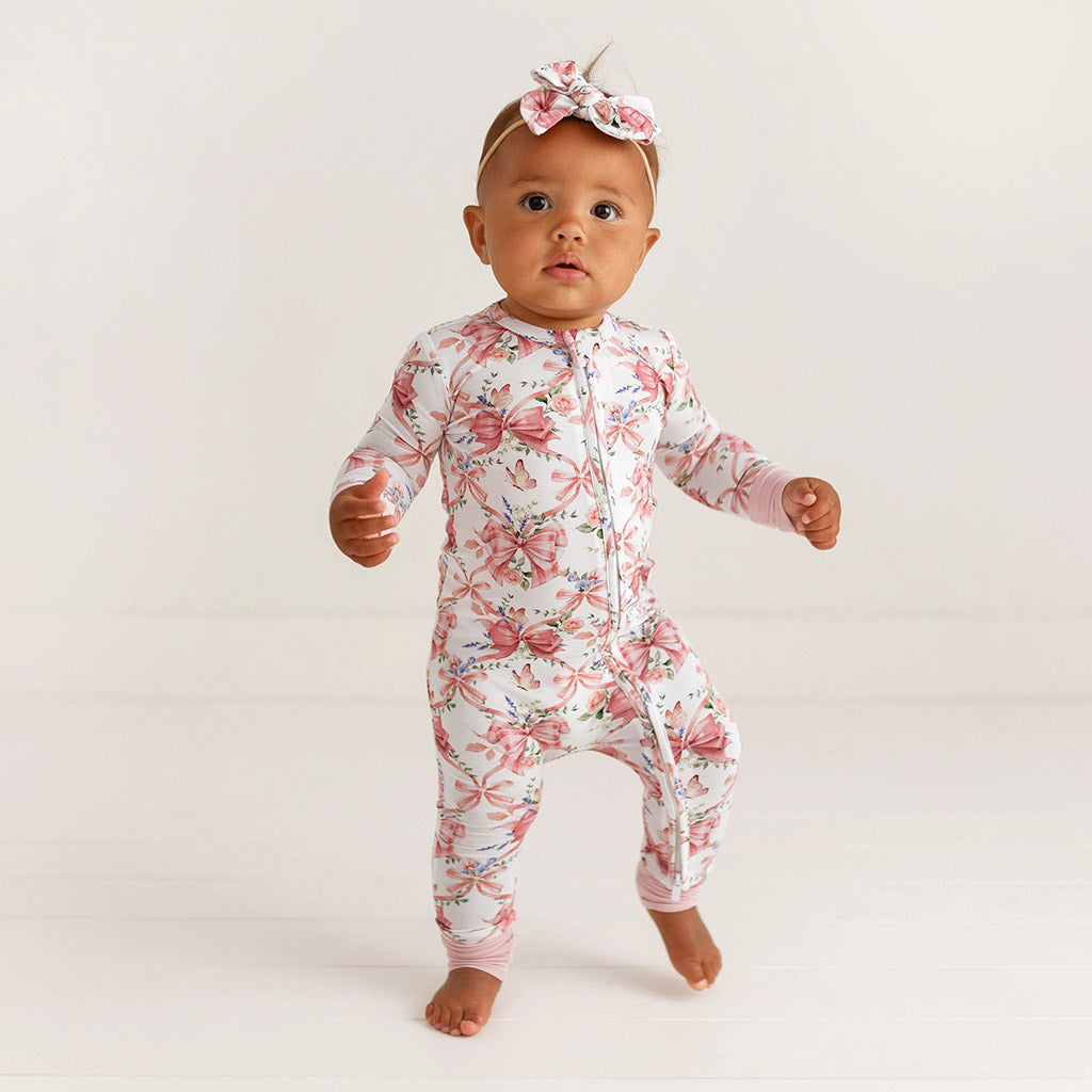 Loraine Convertible One Piece