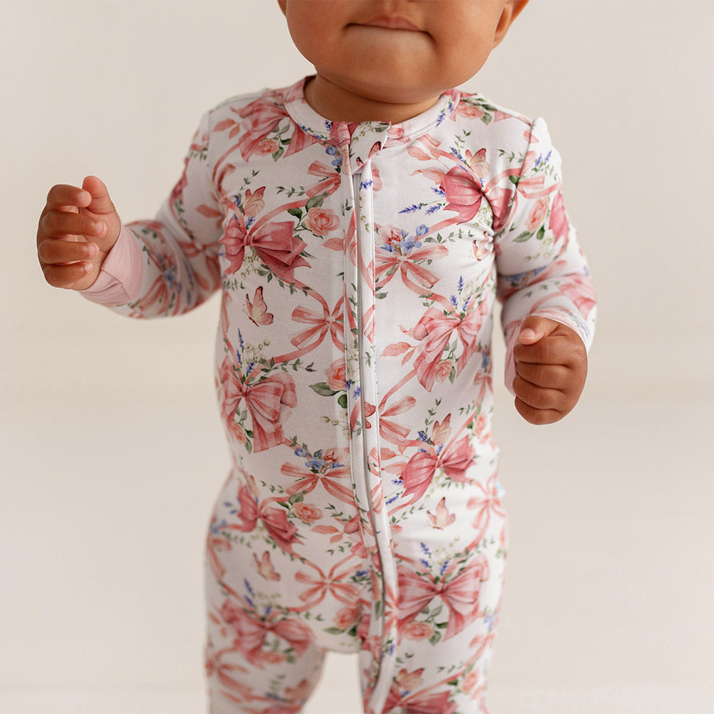 Loraine Convertible One Piece