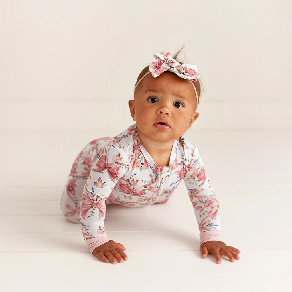 Loraine Convertible One Piece