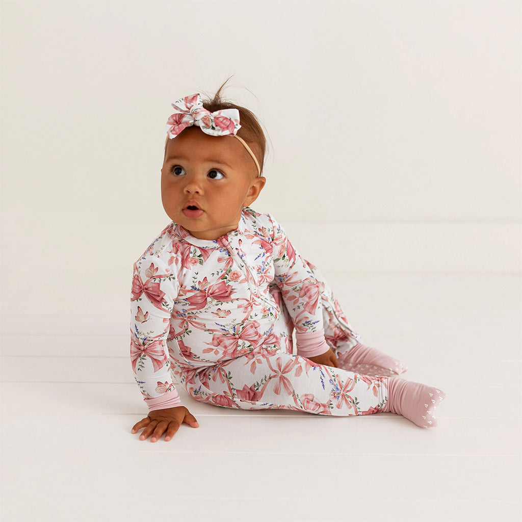 Loraine Convertible One Piece