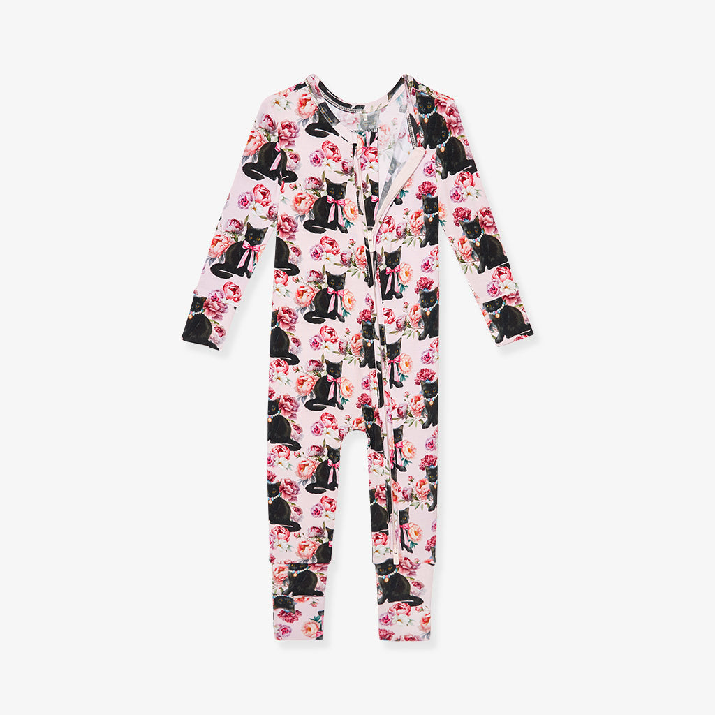 Purrsephone Convertible One Piece