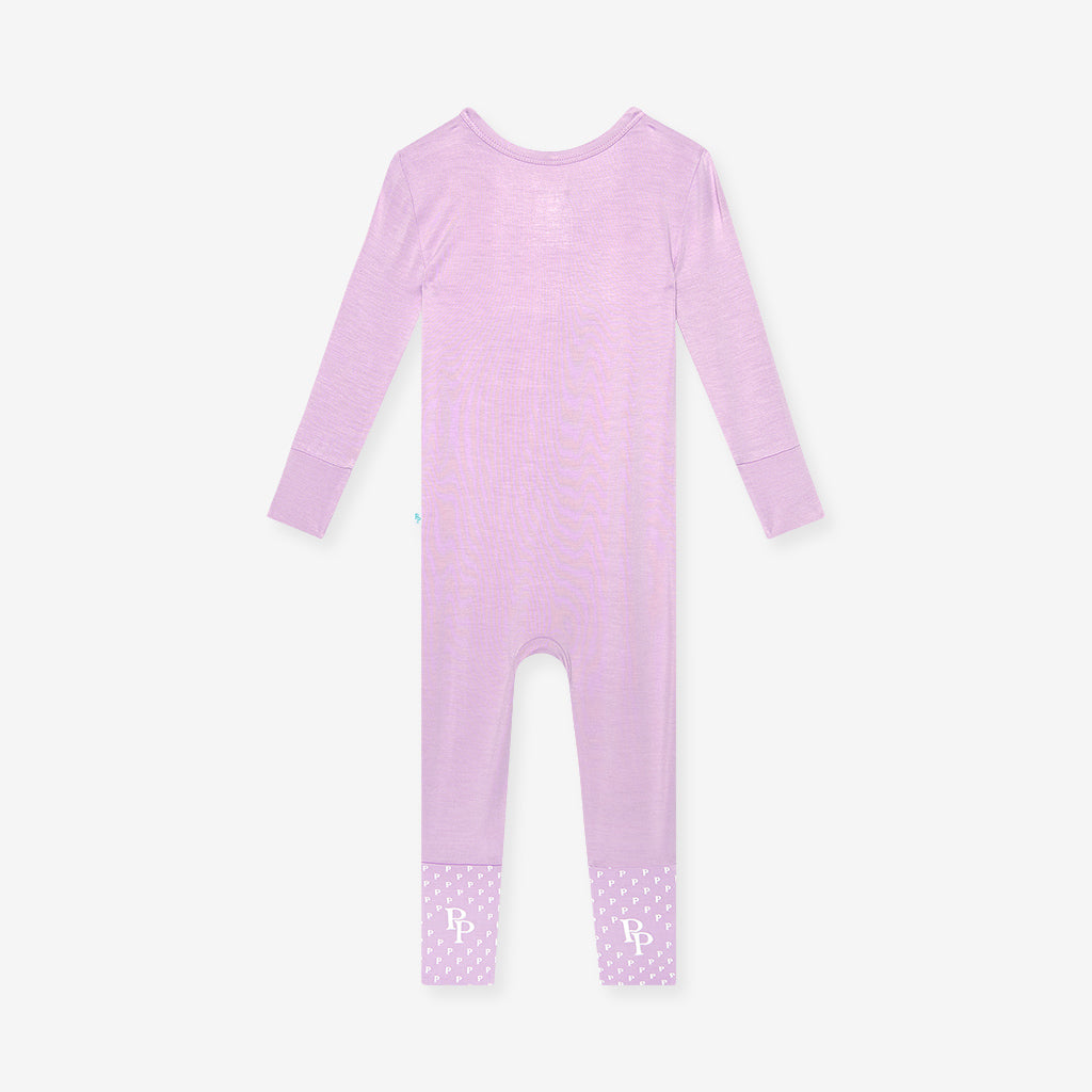 Raya Purple Convertible One Piece