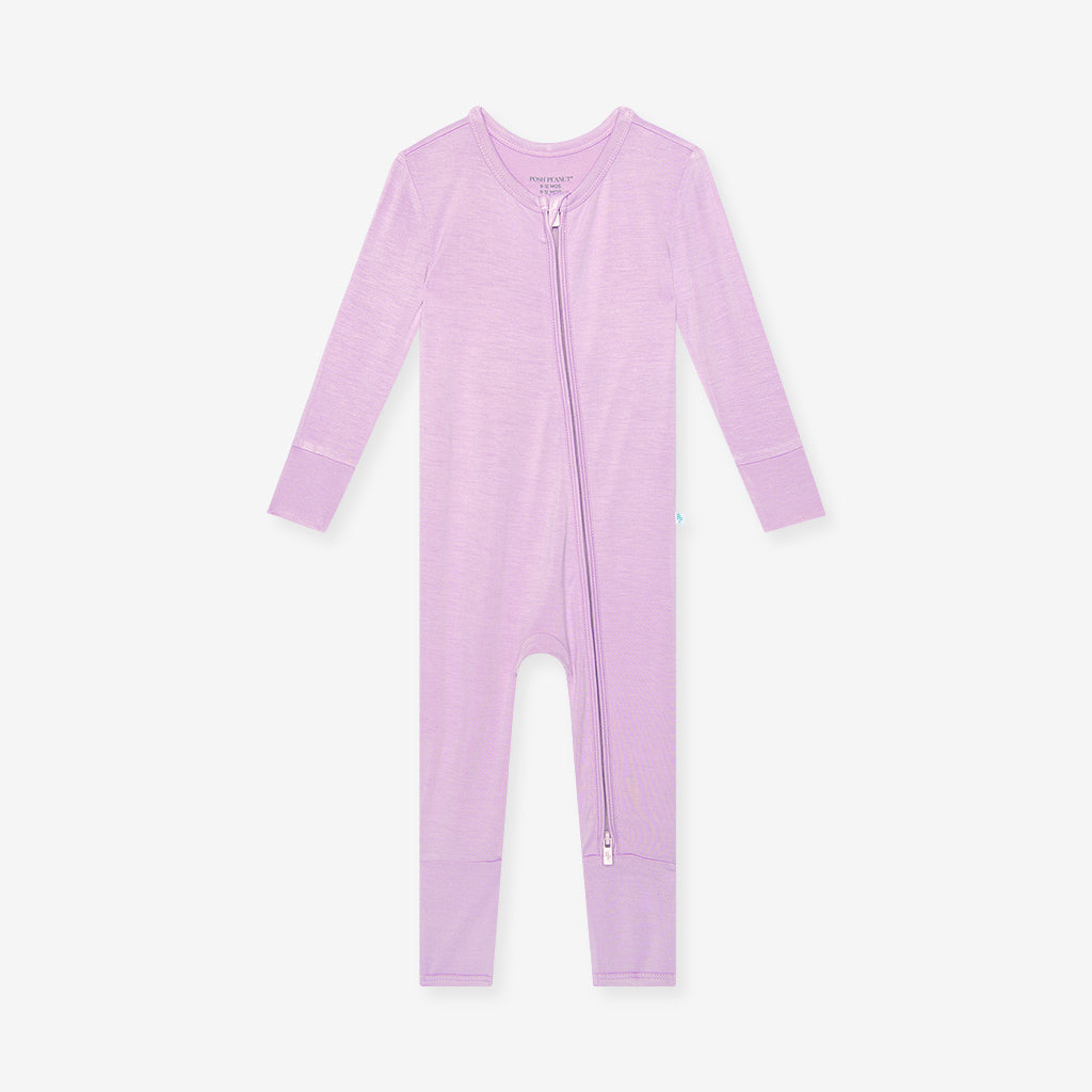 Raya Purple Convertible One Piece