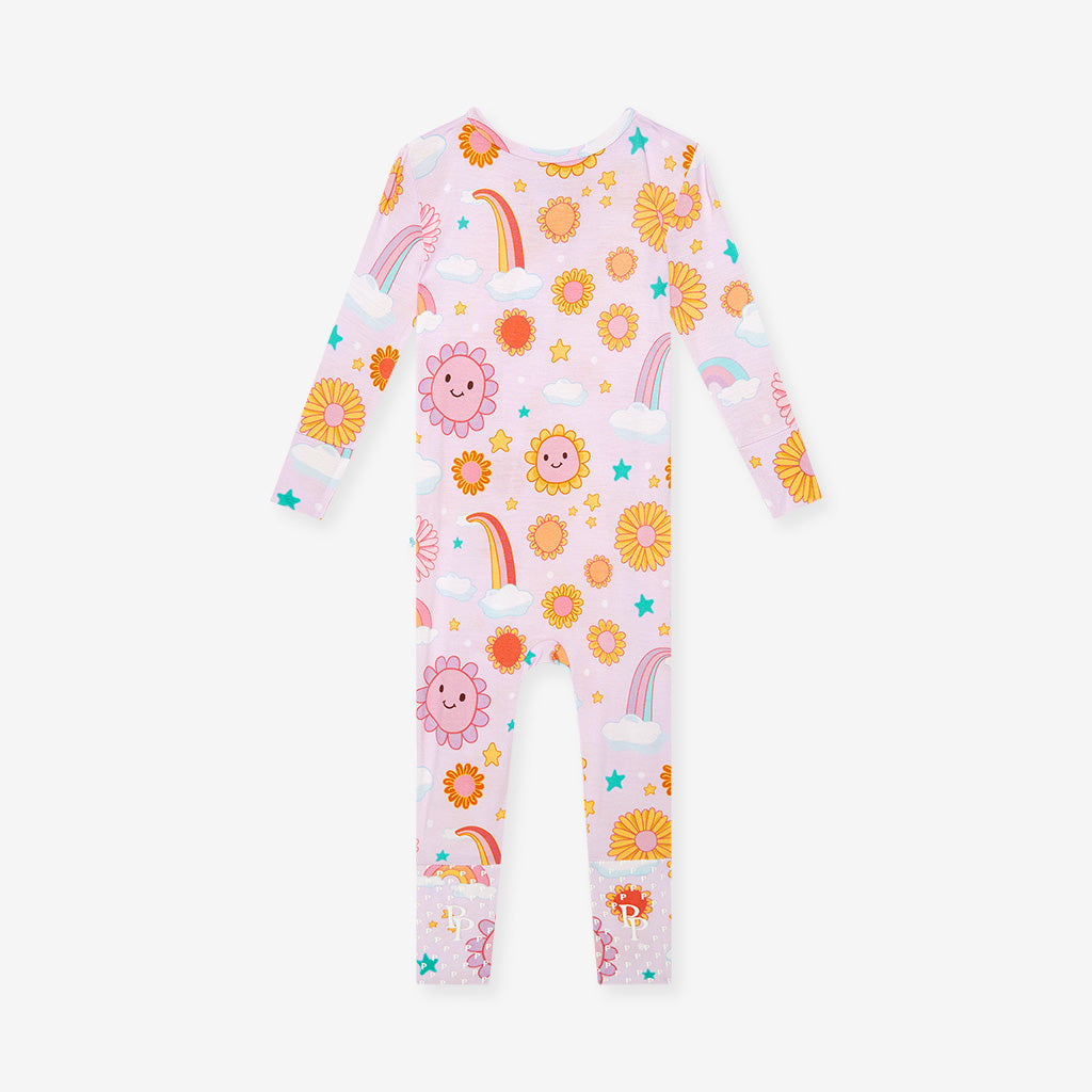 Raya Convertible One Piece