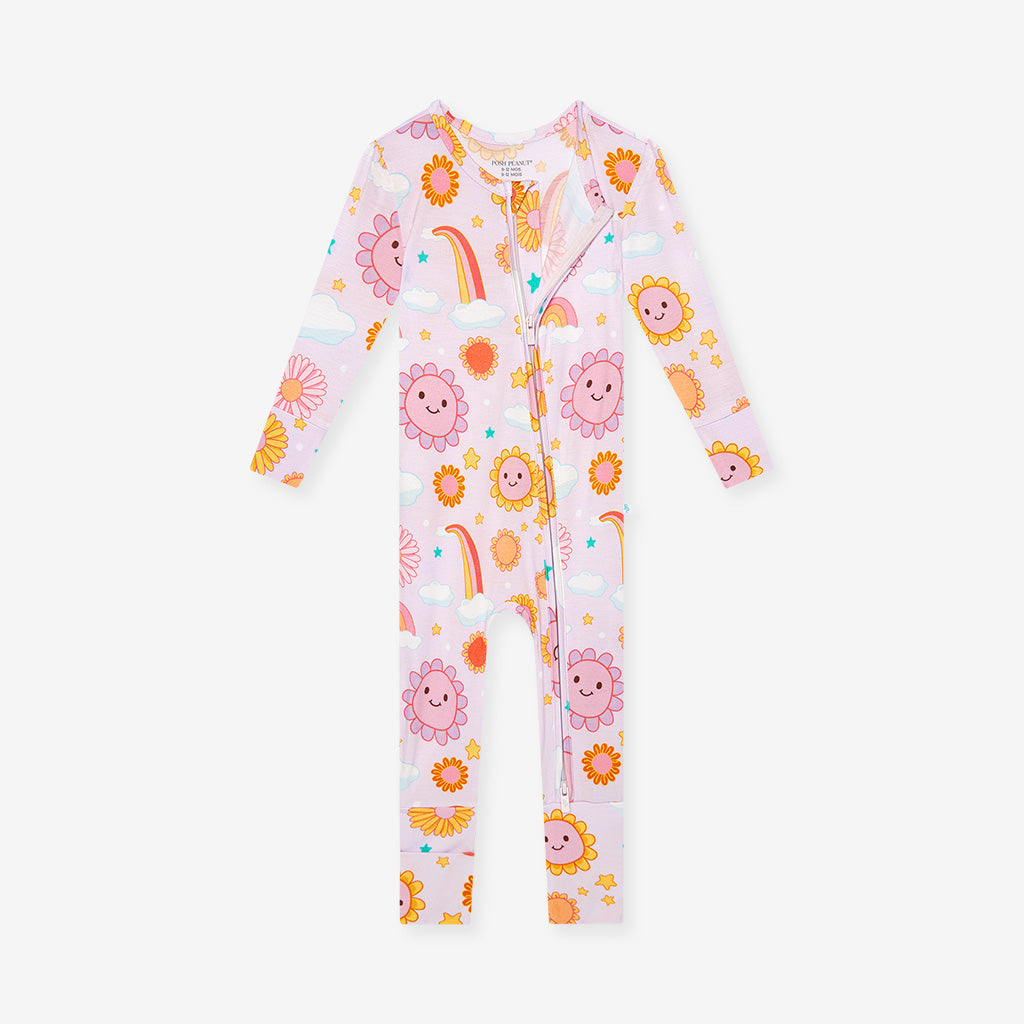 Raya Convertible One Piece