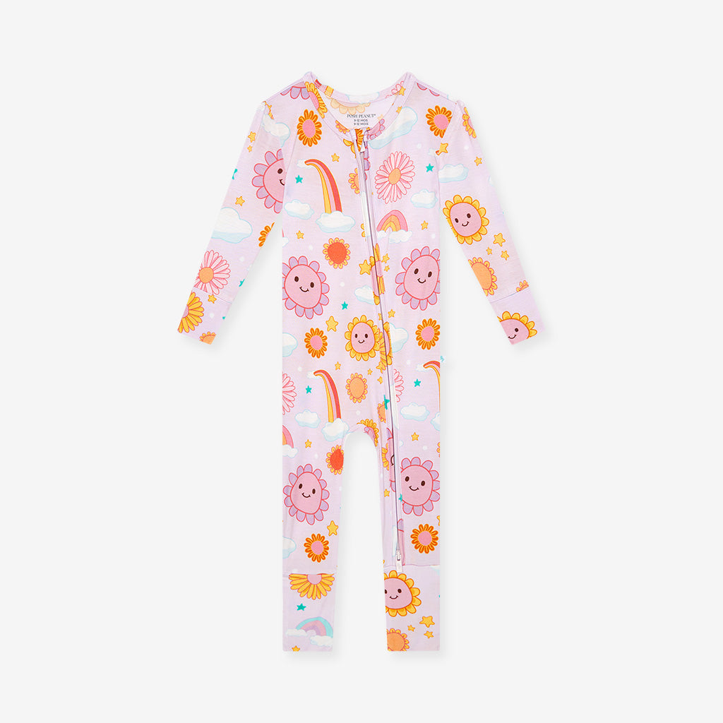 Raya Convertible One Piece