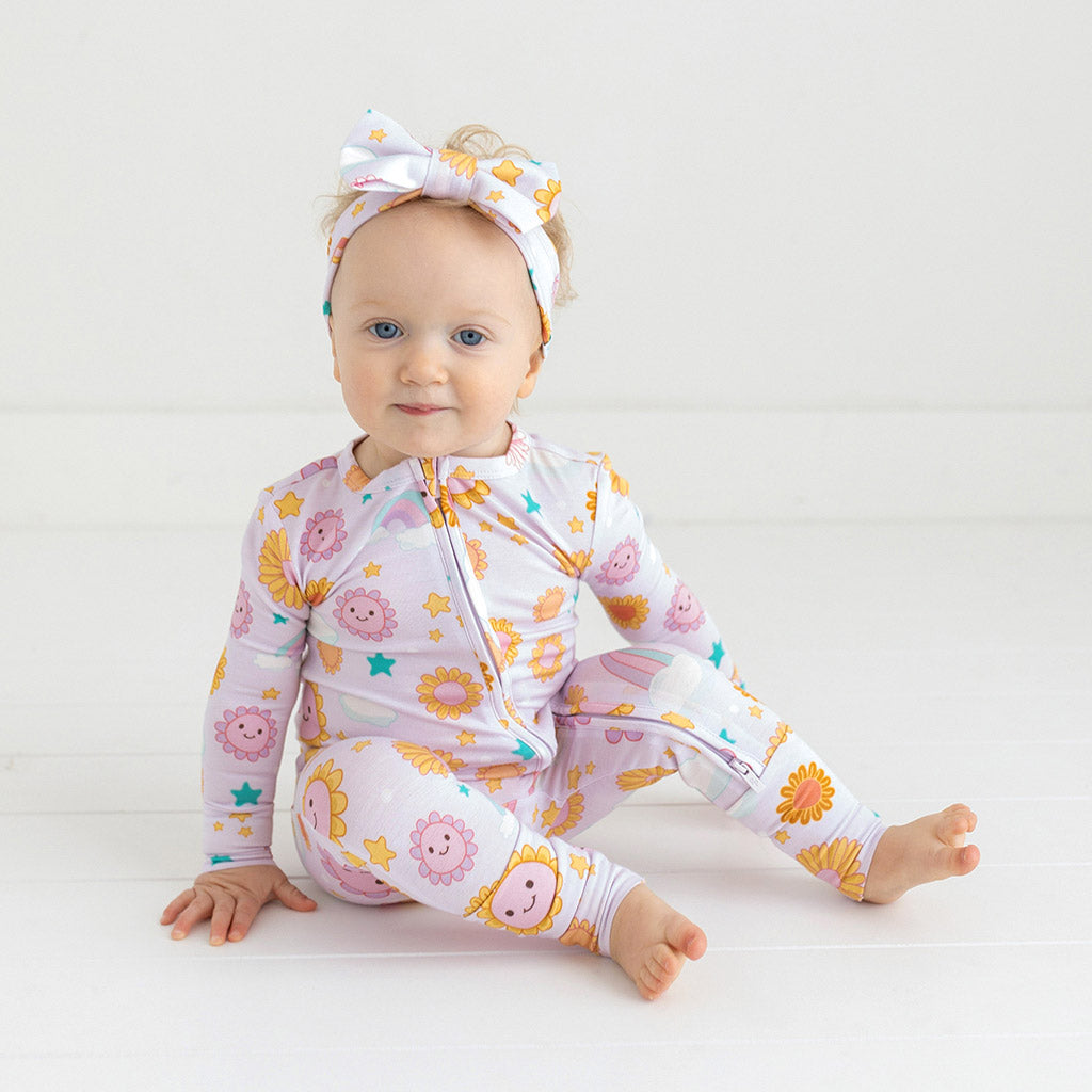 Raya Convertible One Piece
