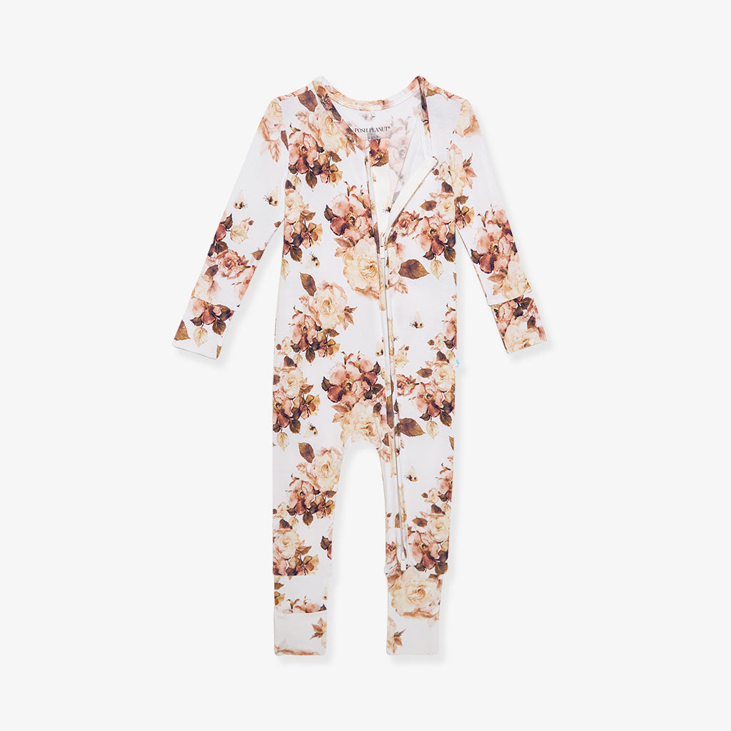 Reese Convertible One Piece