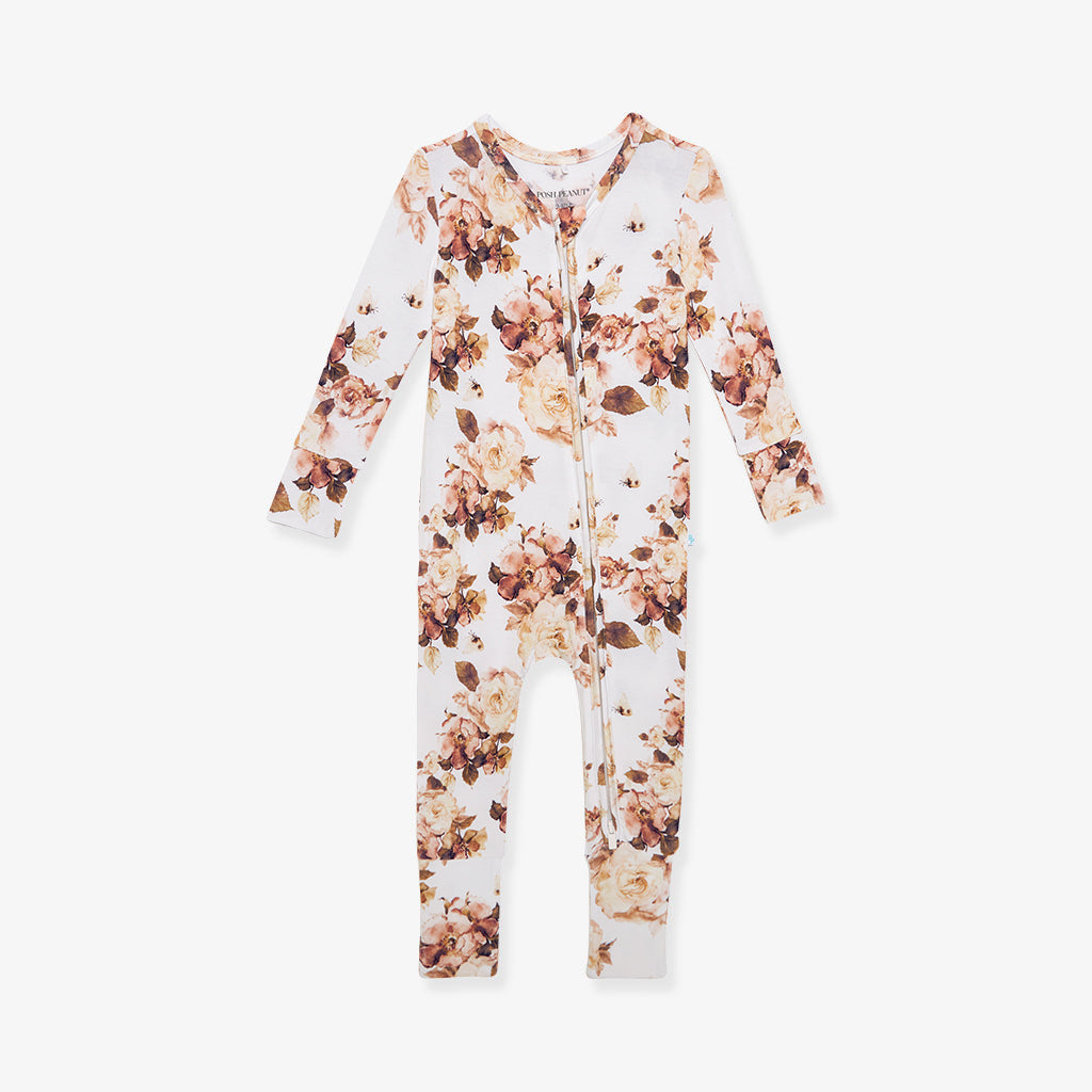 Reese Convertible One Piece