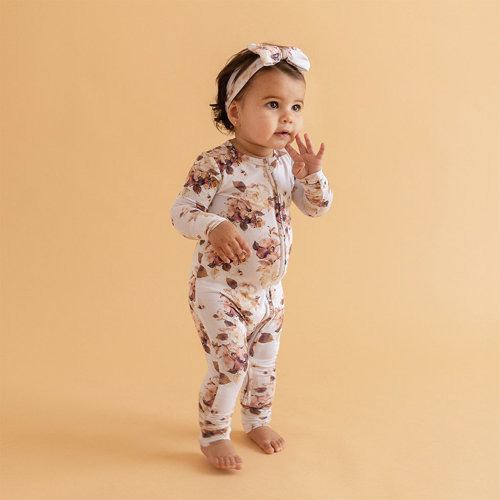 Reese Convertible One Piece