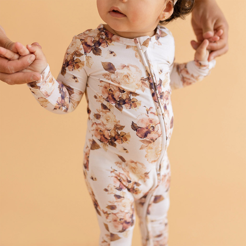 Reese Convertible One Piece