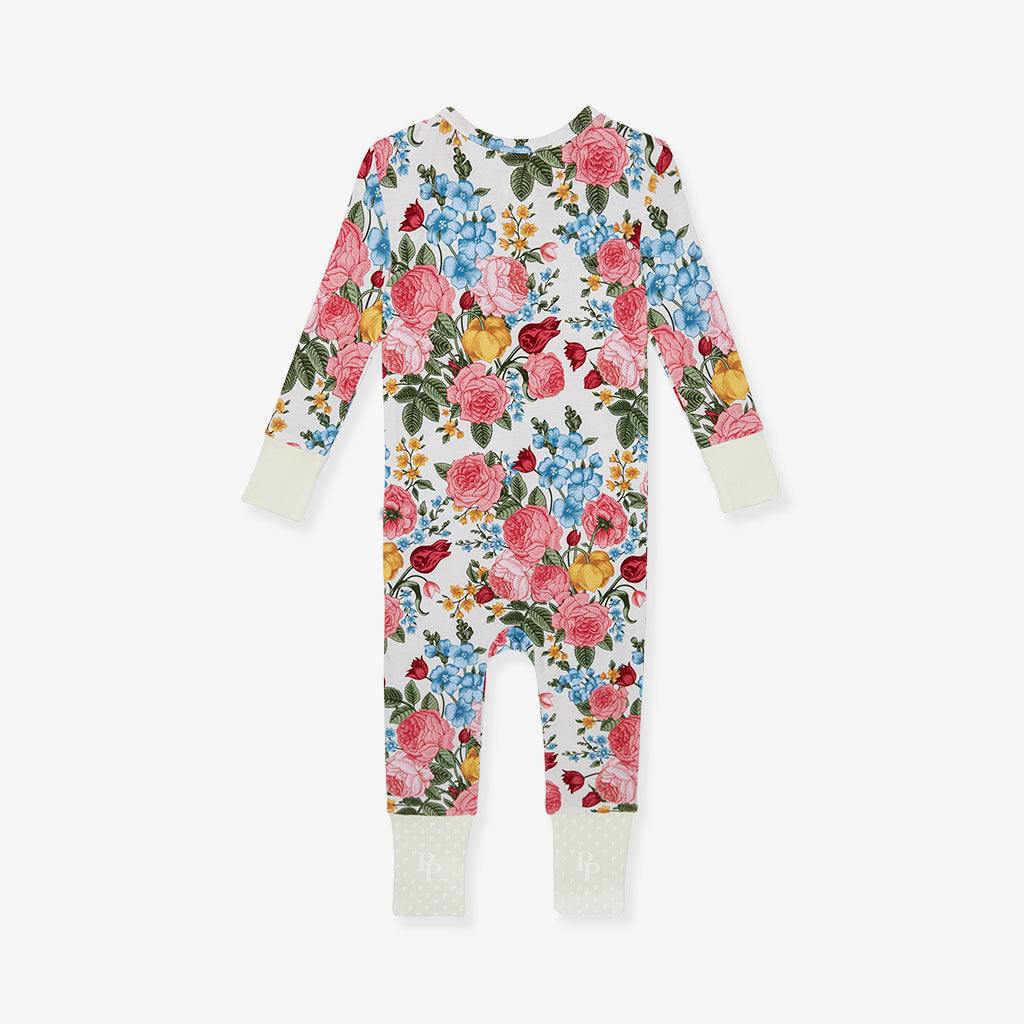 Rubina Convertible One Piece