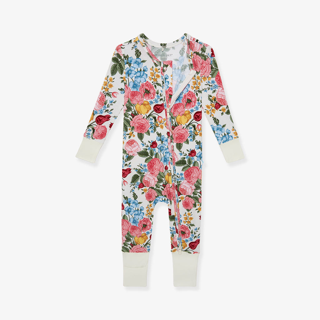 Rubina Convertible One Piece