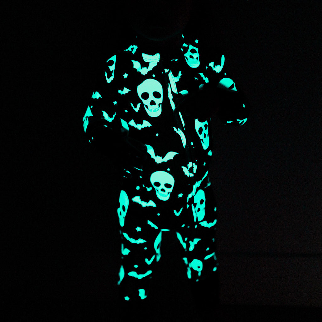 Skelly Convertible One Piece
