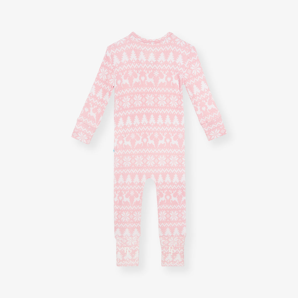 Tammy Convertible One Piece