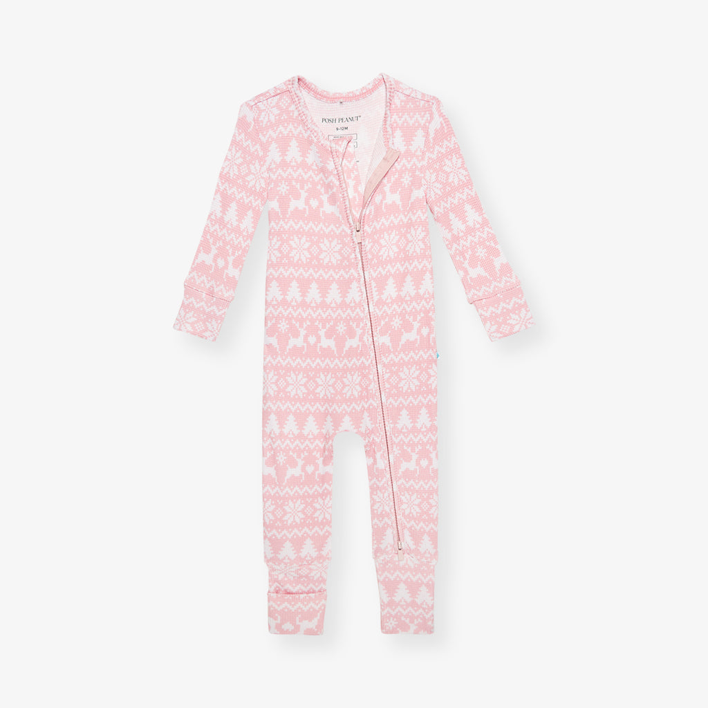 Tammy Convertible One Piece