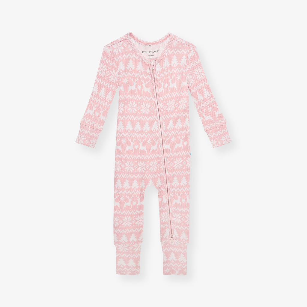 Tammy Convertible One Piece