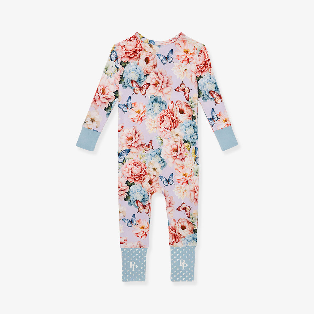 Tindra Convertible One Piece