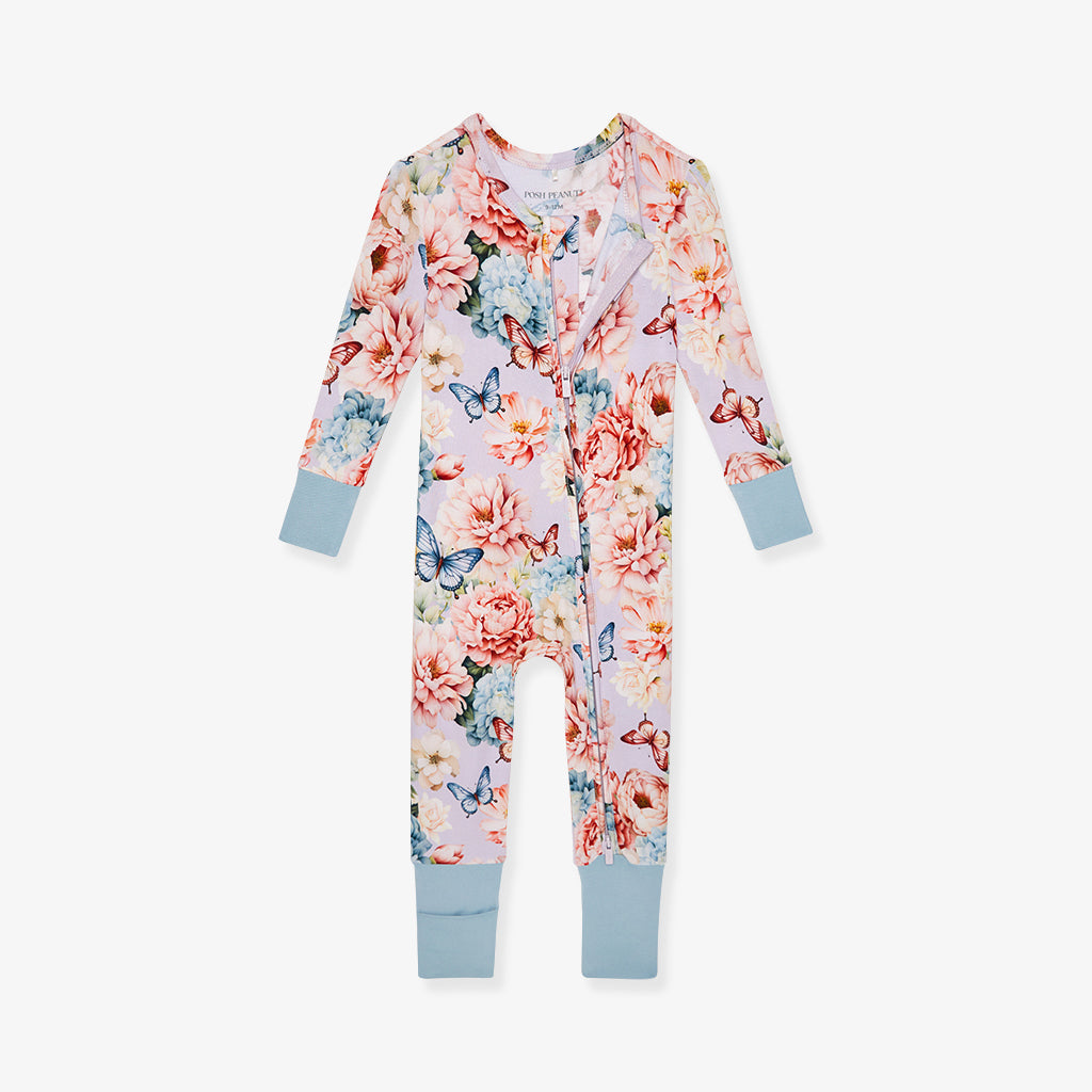 Tindra Convertible One Piece