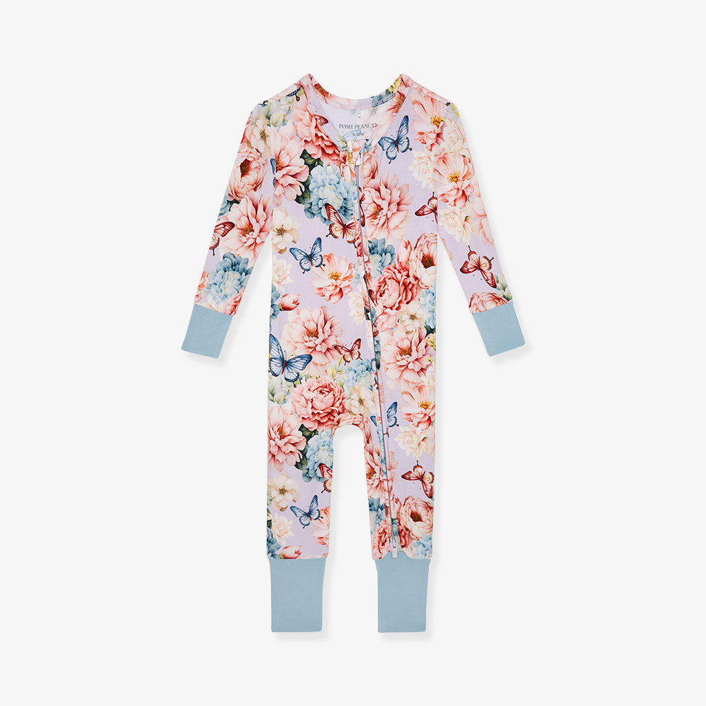 Tindra Convertible One Piece