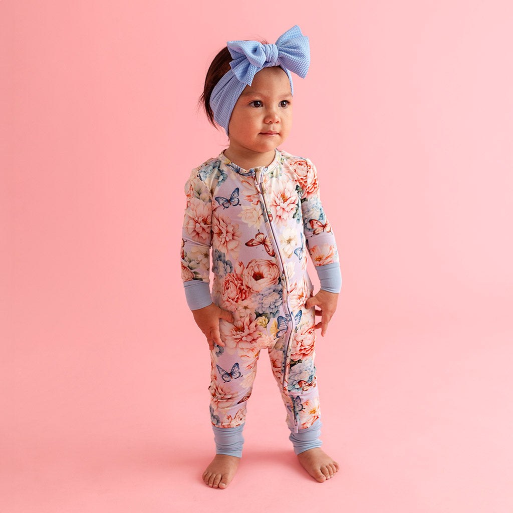 Tindra Convertible One Piece