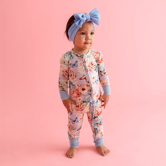 Tindra Convertible One Piece