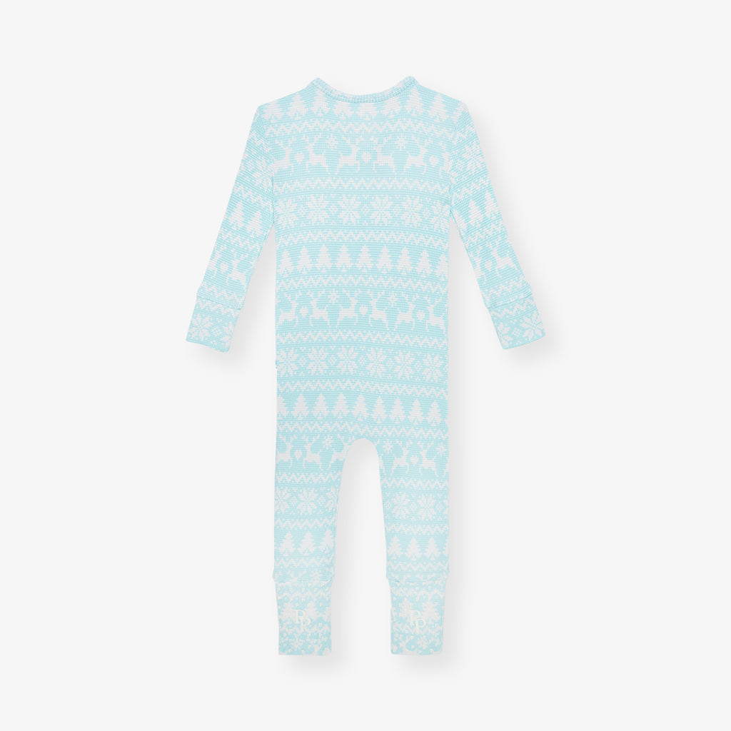 Tedrick Convertible One Piece
