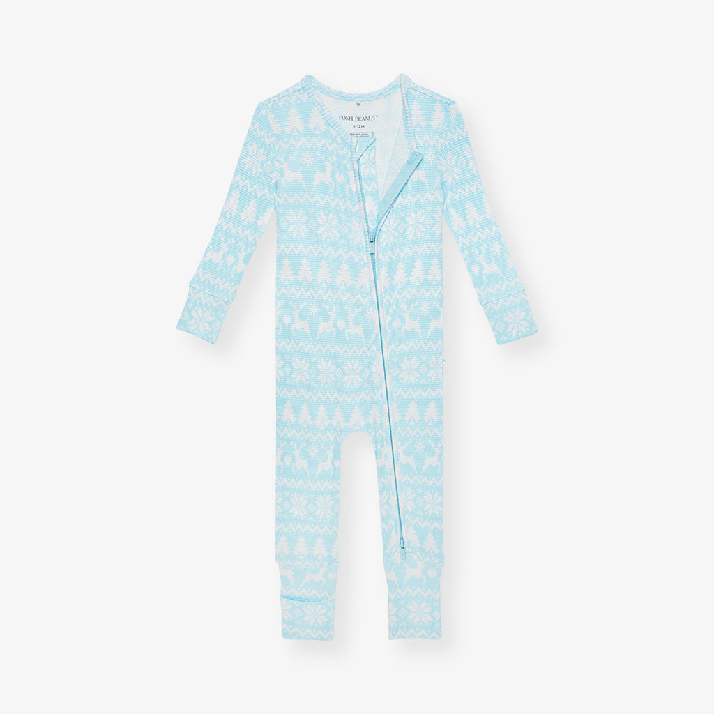 Tedrick Convertible One Piece