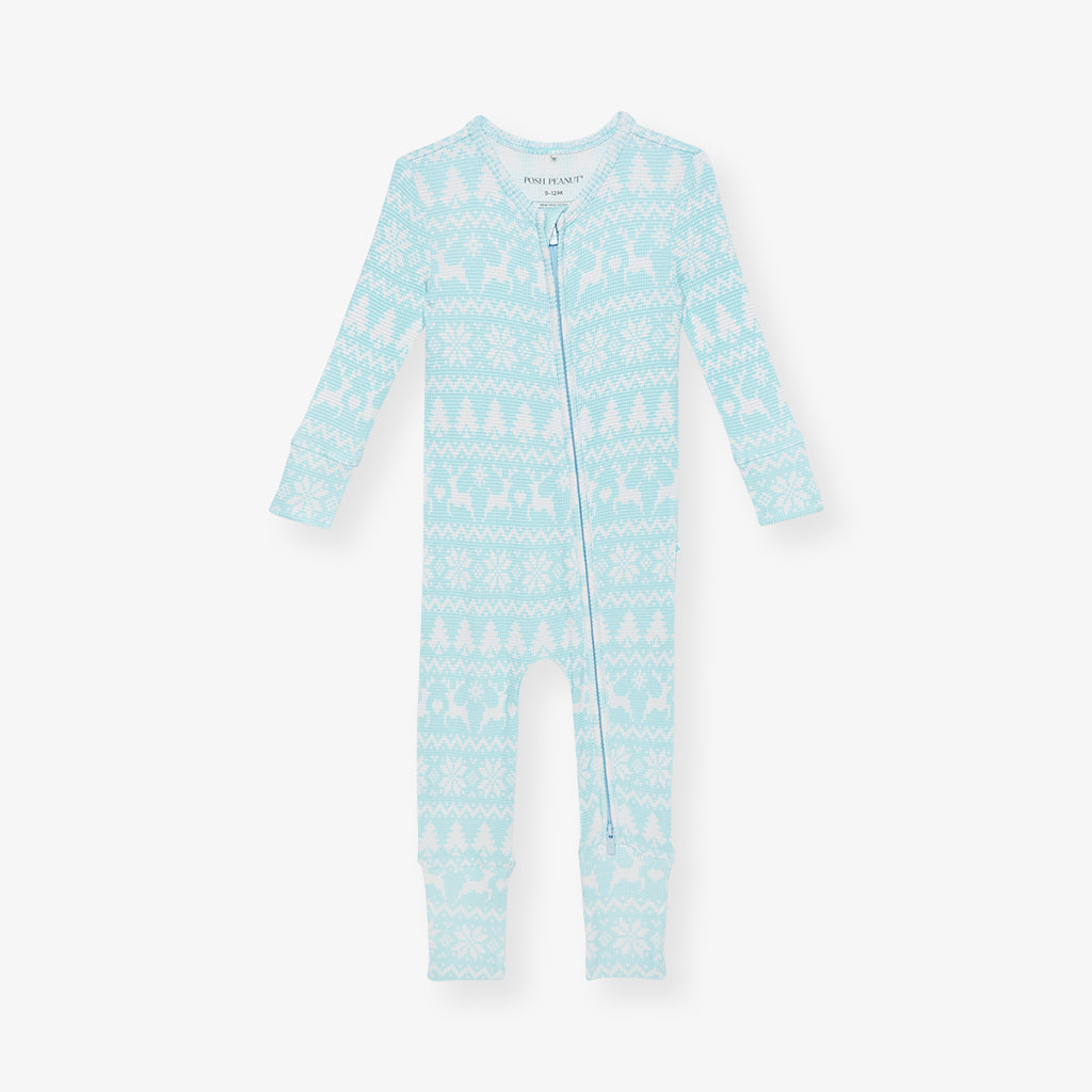 Tedrick Convertible One Piece