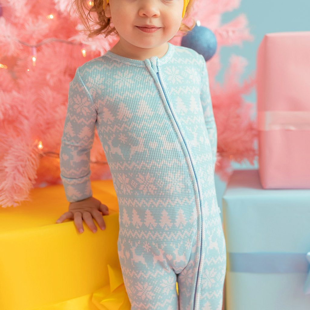Tedrick Convertible One Piece