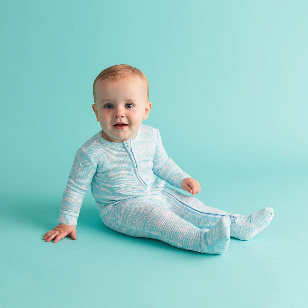 Tedrick Convertible One Piece