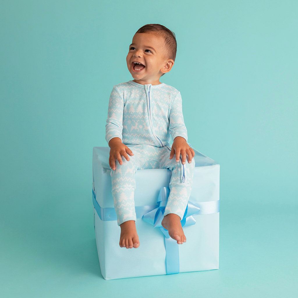 Tedrick Convertible One Piece
