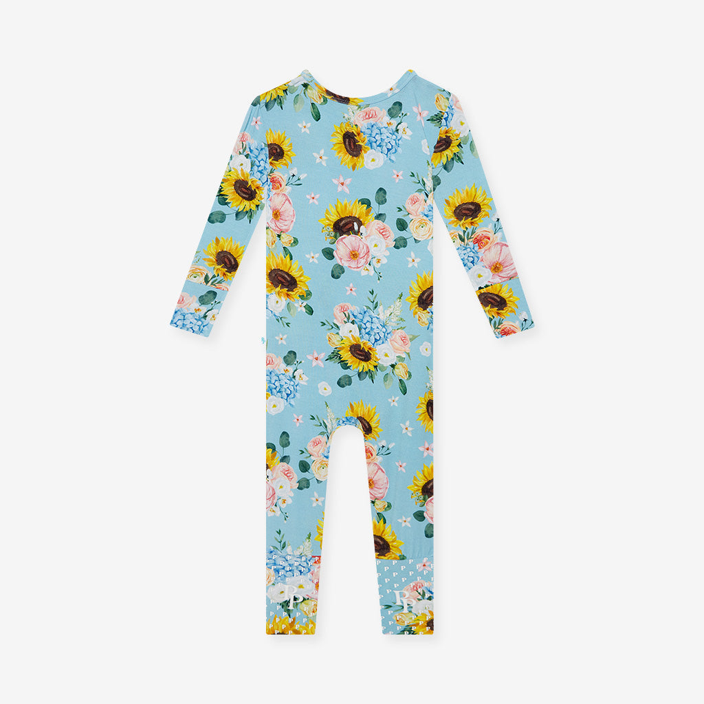 Teresa Marie Convertible One Piece