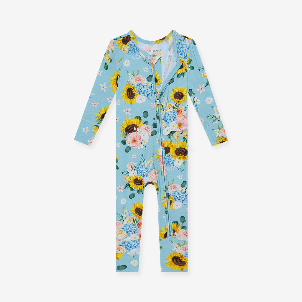 Teresa Marie Convertible One Piece