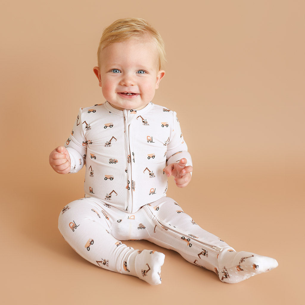 Dalton Convertible One Piece