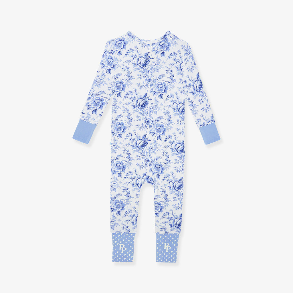 Yve Convertible One Piece
